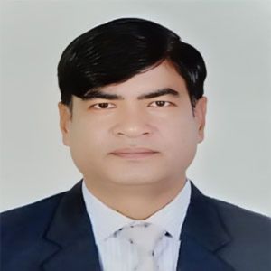 মোঃ মোয়াজ্জেম হোসেন