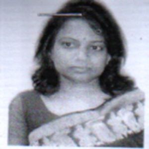 তাহামিদা ইসলাম তানিয়া