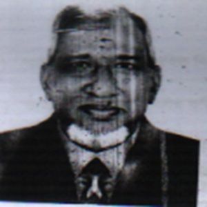 ড. মোঃ নূরনবী মৃধা