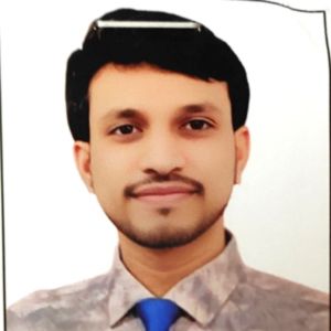 মোঃ মোকছদুর মোমিন