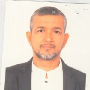 এম ইউসুফ আহমেদ