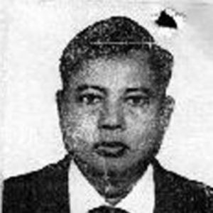 মোঃ আসাদুল ইসলাম