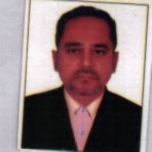 মোঃ হুমায়ুন কবীর