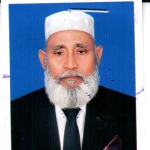 মোঃ আবদুস সালাম পিন্টু