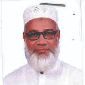 মোঃ হুমায়ুন কবীর তালুকদার