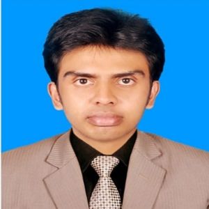 সাইফুল্লাহ হায়দার