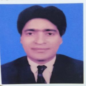 মোঃ লুৎফর রহমান খান আজাদ