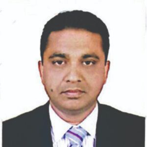 মোঃ মনিরুজ্জামান