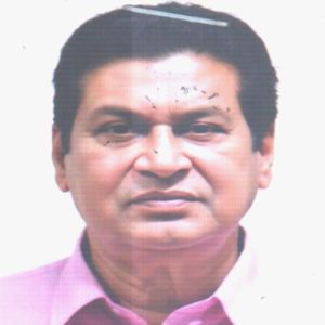 মোহাম্মদ আলি আসগার