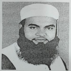 আমজাদ হোসাইন