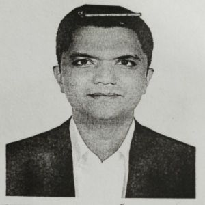 কাজী নাজমুল হোসেন