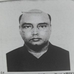 নজরুল ইসলাম