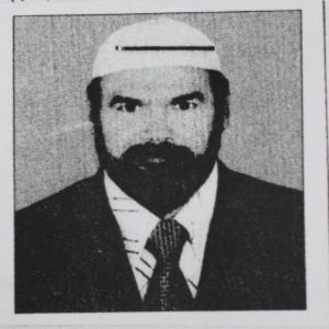 মোহাম্মদ কামরুল ইসলাম