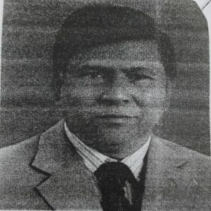 মোঃ আবদুল মান্নান