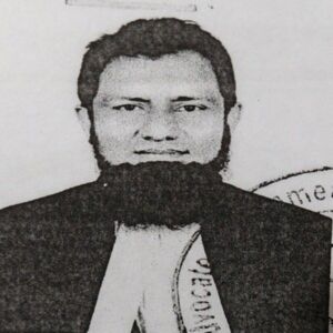 মোঃ সফিকুল ইসলাম