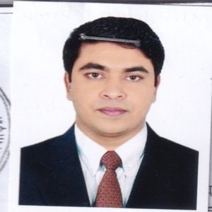 মোঃ হাবিবুর রহমান