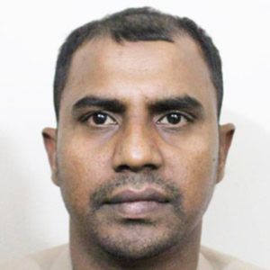 সফিকুল ইসলাম