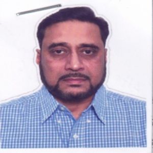 সাইদ উদ্দিন খাঁন