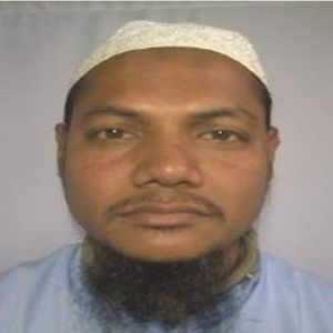 মোঃ জয়নাল আবদিন শেখ