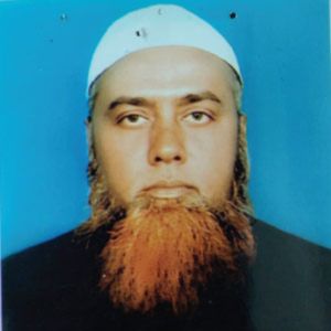 মকবুল হোসাইন