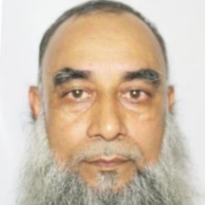 মোহাম্মদ আবদুল হামিদ