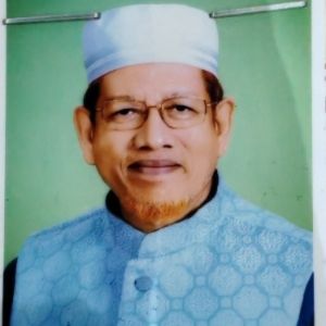 এ, এইচ, এম হামিদুর রহমান আযাদ