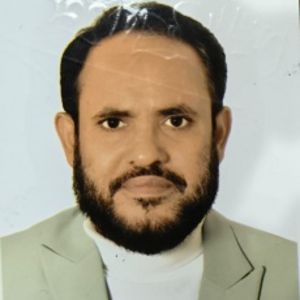 মোঃ হুমায়ুন কবির