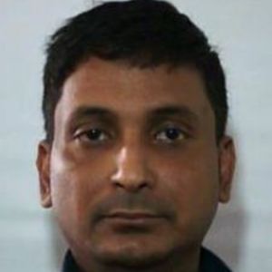 সরোয়ার আলমগীর