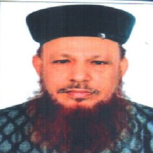 সৈয়দ বাহাদুর শাহ্ মুজাদ্দেদী