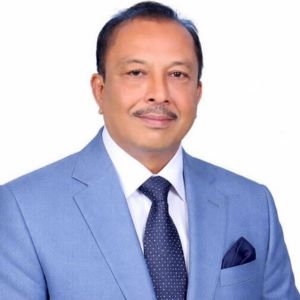 ইকবাল চৌধুরী