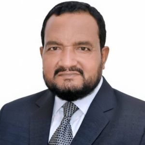 এ, কে, এম, কামরুজ্জামান