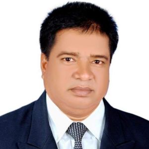 এম, এ, হান্নান