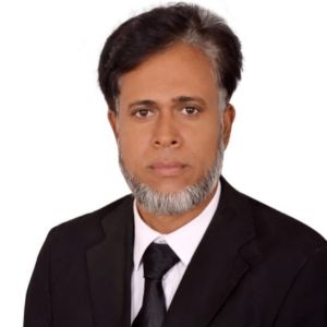 মোঃ শাহ আলম