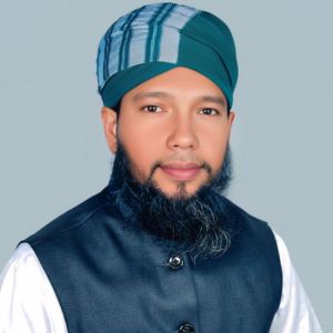 হুসাইন আহমদ