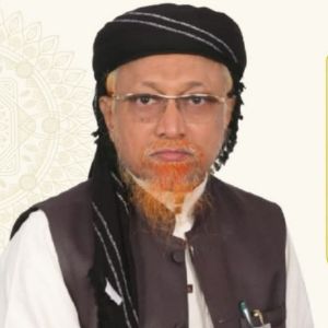 মোহাম্মদ জুনায়েদ আল হাবীব