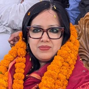 রুমিন ফারহানা