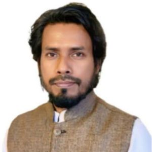 মোঃ আবু হানিফ