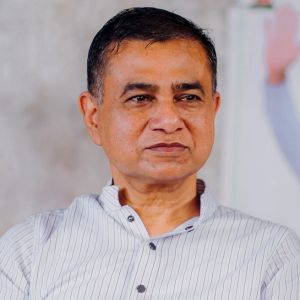 মোঃ খালেদ হোসেন মাহবুব