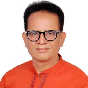 মোঃ রেজাউল ইসলাম ভূঞা