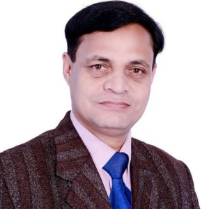 মোঃ জহিরুল হক খাঁন