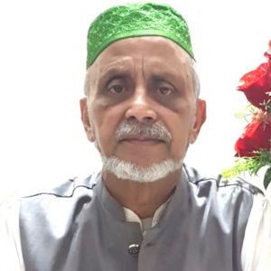 মোঃ জহিরুল হক চৌধুরী