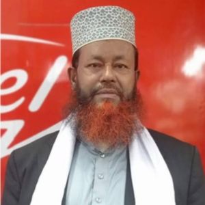 মোঃ কামরুল ইসলাম খান