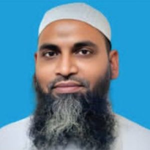 মোঃ রাসেল সরদার