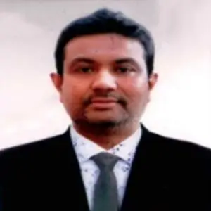 মোঃ নজরুল ইসলাম আজাদ