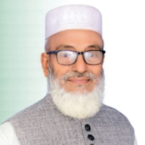 মোঃ ইলিয়াছ মোল্লা