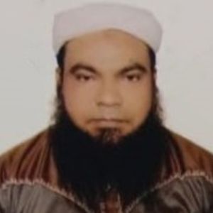 মাওলানা মোঃ হাবিবুল্লাহ