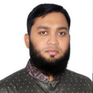 মোঃ আরিফ ভূইয়া