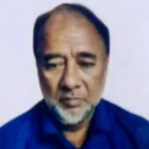 মোঃ ছালাউদ্দিন খোকা