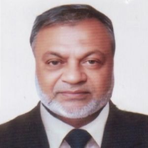 মুহাম্মদ গিয়াস উদ্দিন