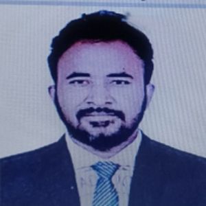 আবু সাঈদ মোঃ সূজা উদ্দীন